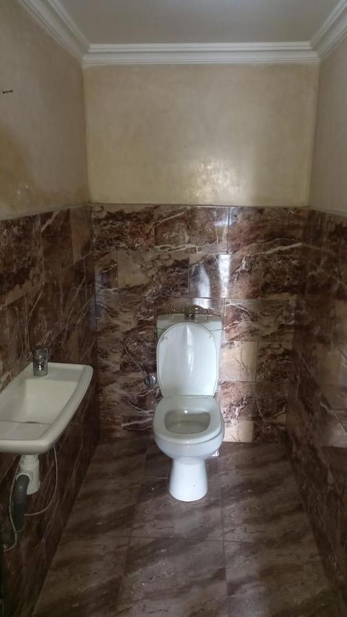 מרקש Appartement El Alaoui מראה חיצוני תמונה